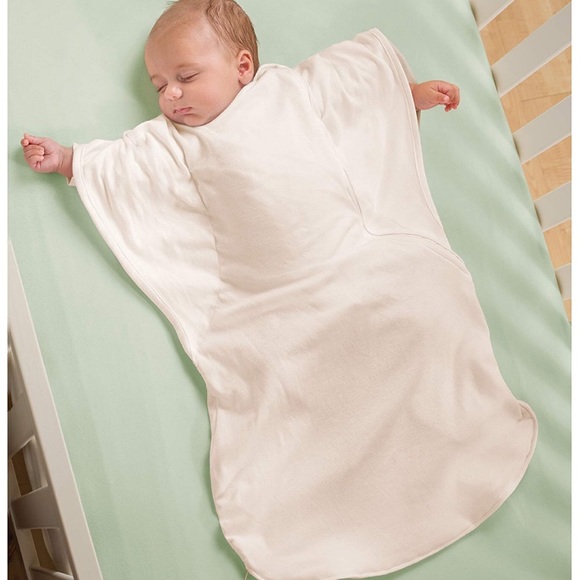 summer infant sleep sack